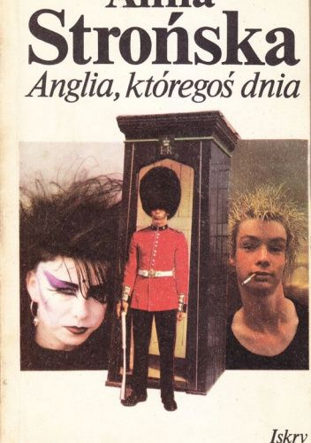 Anglia, któregoś dnia