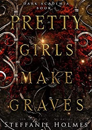 Pretty Girls Make Graves