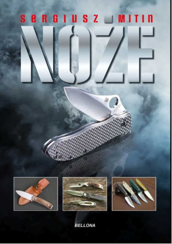 Noże