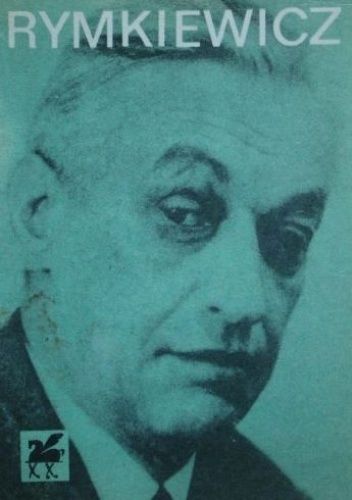 Poezje wybrane
