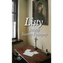 Listy świętej Siostry Faustyny