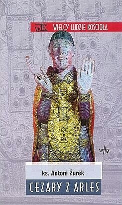 Cezary z Arles
