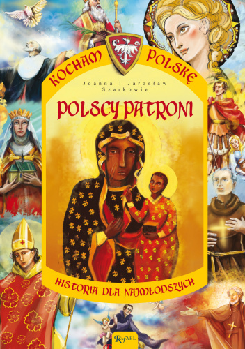 Polscy patroni