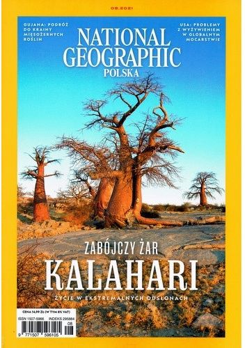 National Geographic 08/2021 (263)