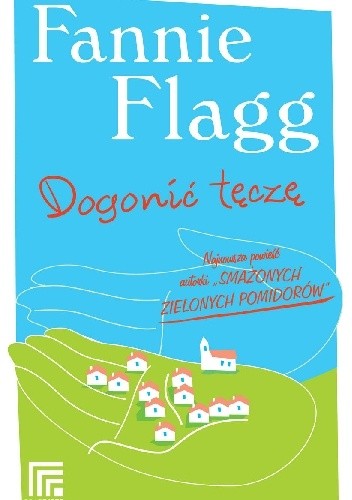 Dogonić tęczę