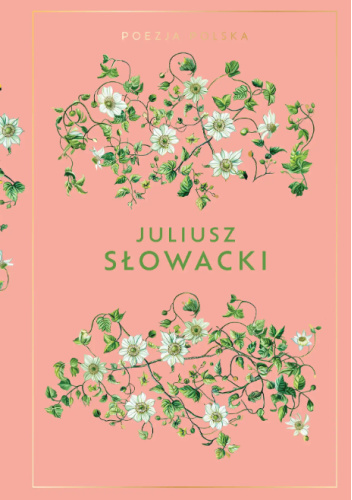 Poezja Polska Juliusz Słowacki