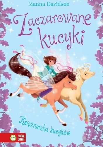 Księżniczka Kucyków