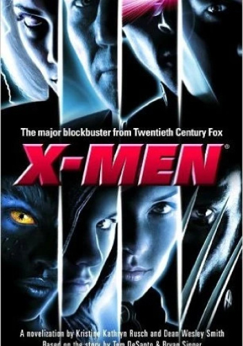 X-Men: A Novelization
