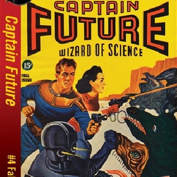 The Triumph of Captain Future