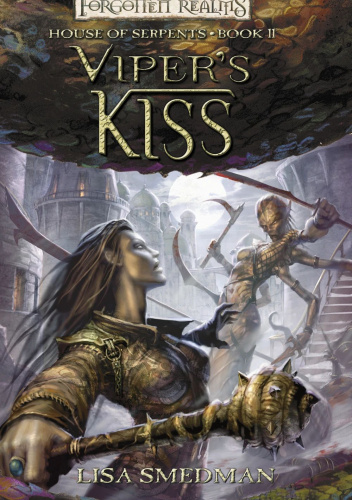 Viper's Kiss