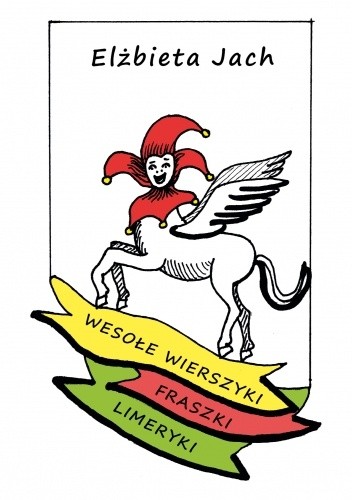 Wesołe wierszyki, fraszki i limeryki