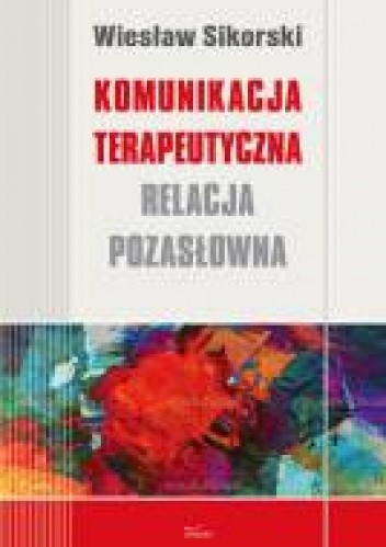 Komunikacja terapeutyczna