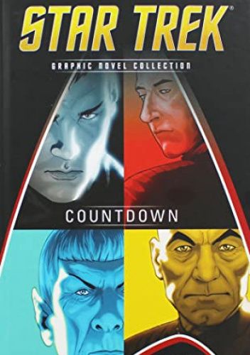 Star Trek: Countdown
