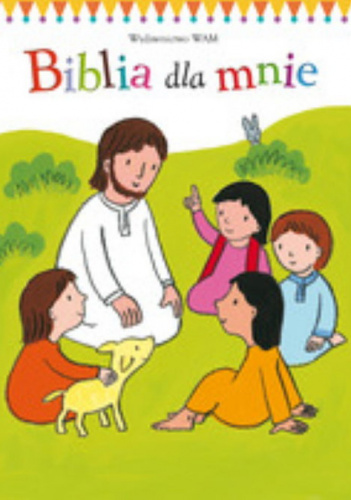 Biblia dla mnie