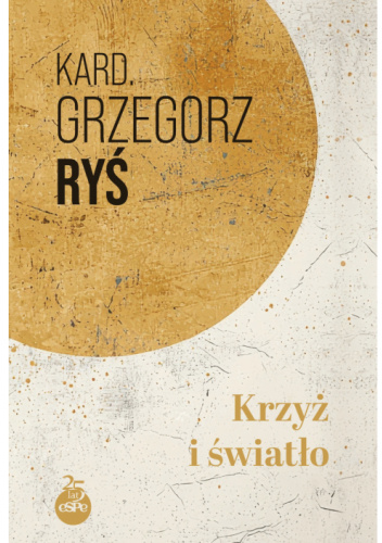 Krzyż i światło