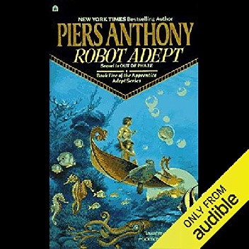 Robot Adept
