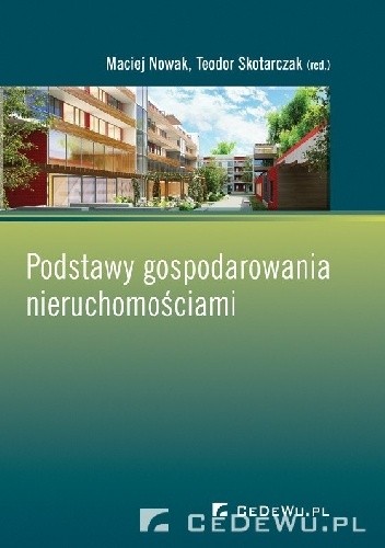 Podstawy gospodarowania nieruchomościami