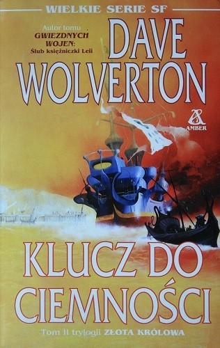 Klucz do Ciemności