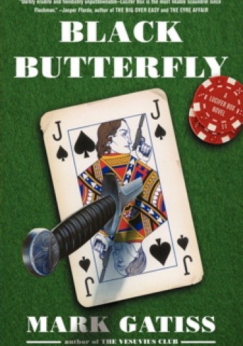 Black Butterfly
