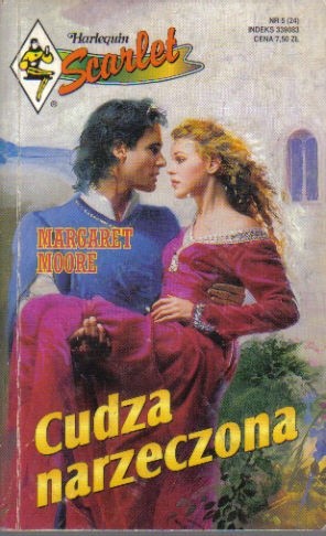 Cudza narzeczona