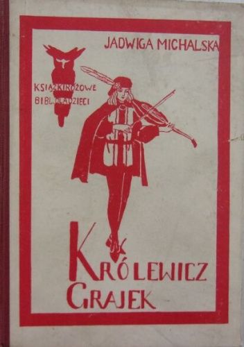 Królewicz-grajek