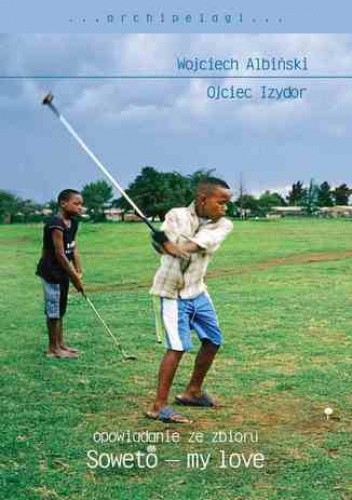 Ojciec Izydor