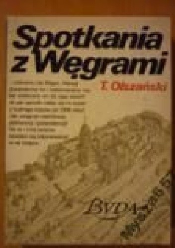 Spotkania z Węgrami