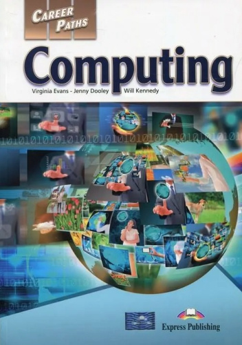 Career Paths: Computing SB + DigiBook 2nd Edition