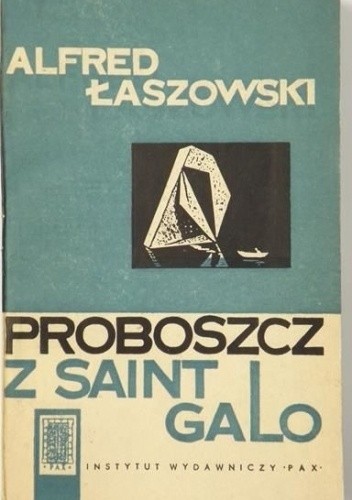 Proboszcz z Saint Galo