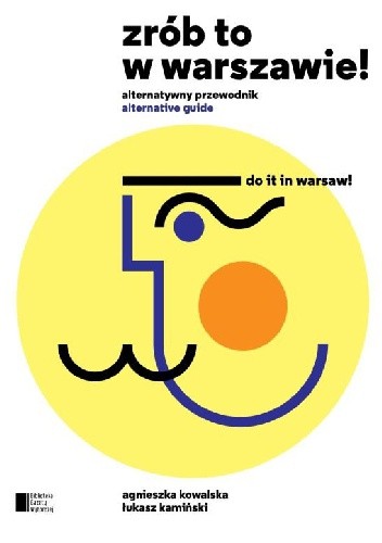 Zrób to w Warszawie!