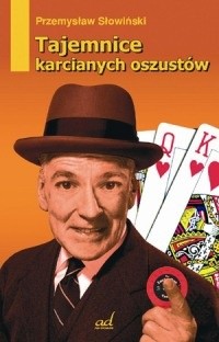 Tajemnice karcianych oszustów