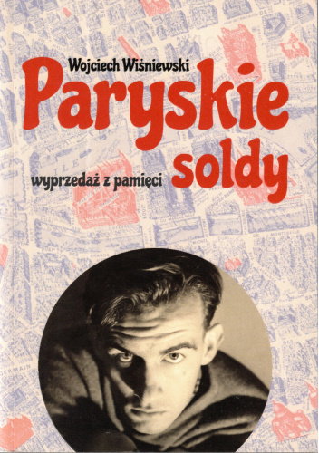 Paryskie soldy Wyprzedaż z pamięci