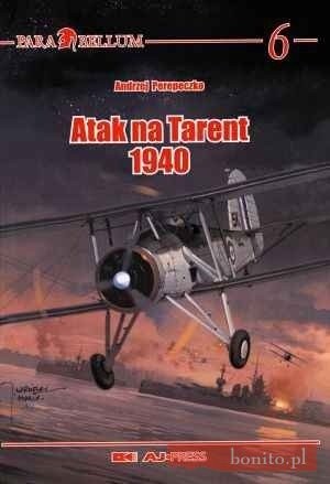 Atak Na Tarent 1940