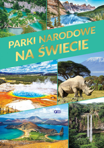 Parki narodowe na świecie