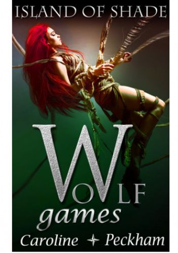 Wolf Games: Island of Shade
