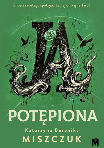 Ja, potępiona