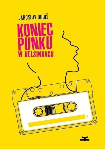 Koniec punku w Helsinkach