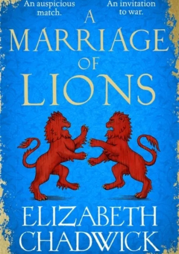 A Marriage of Lions