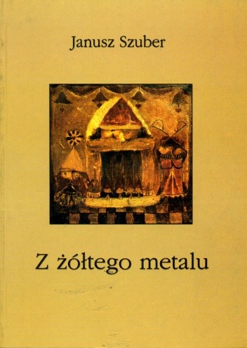 Z żółtego metalu
