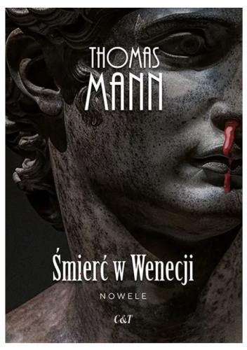 Śmierć w Wenecji. Nowele