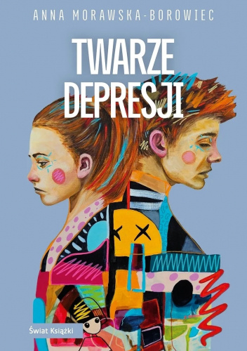 Twarze depresji
