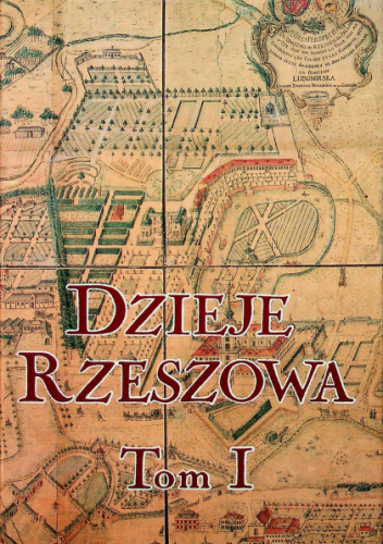 Dzieje Rzeszowa