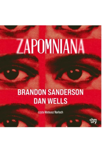 Zapomniana