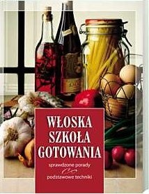 Włoska szkoła gotowania