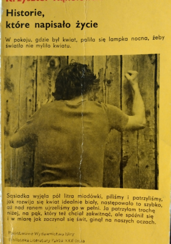 Historie, które napisało życie