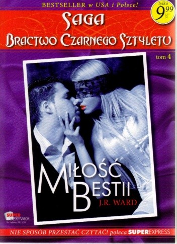 Miłość bestii