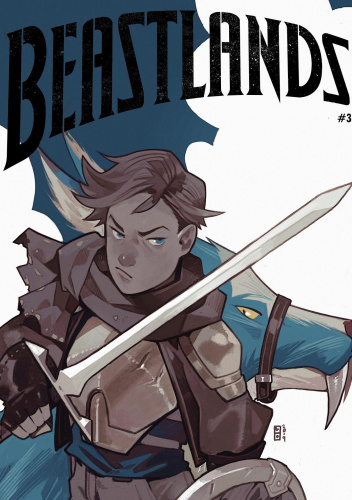 Beastlands #3