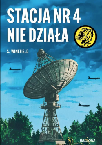 Stacja nr 4 nie działa
