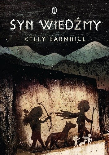 Syn wiedźmy
