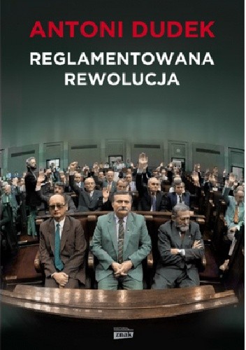 Reglamentowana rewolucja